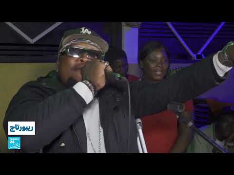 مايغيل بيتشمان: صوت الأمل لذوي الإعاقة في أفريقيا الوسطى