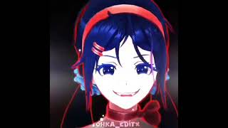 Crazy Mita🔪 #mita #miside #foryou #fyp #viral #peak #music #edit #game #vibes