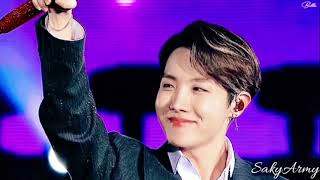 [FMV] Hoseok - What if I Told You That I Love you • ali gatie •