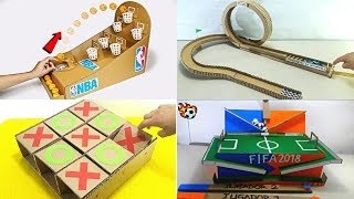 top 4 juegos de mesa que puedes hacer en casa 2018 demuestra tus habilidades