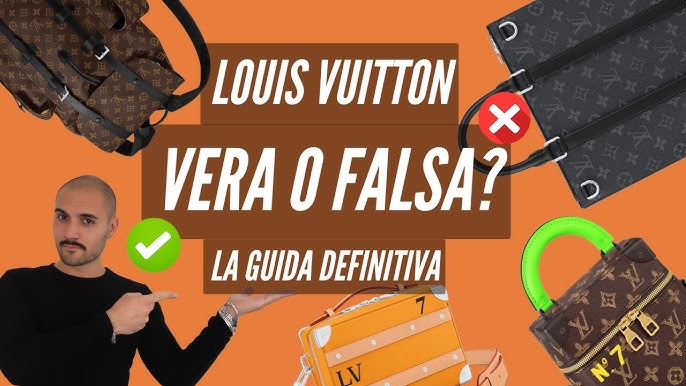 HOW TO: PULIRE LA BORSA LOUIS VUITTON - CornerCurvy 