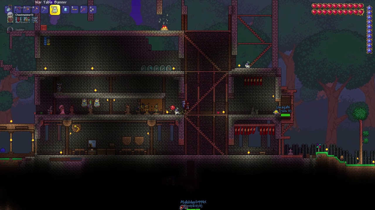 terraria 2 release date redd terraria 2 release date redd