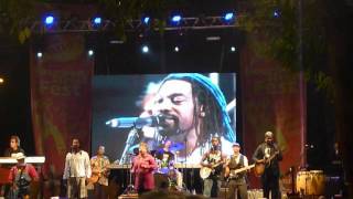 Video thumbnail of "Playing For Change - GOOD VIBRATION  *** SP - Bourbon Street Fest ***"