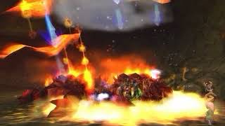 WoW - Friendship & Origin (Blackhand) - Lucifron 131105