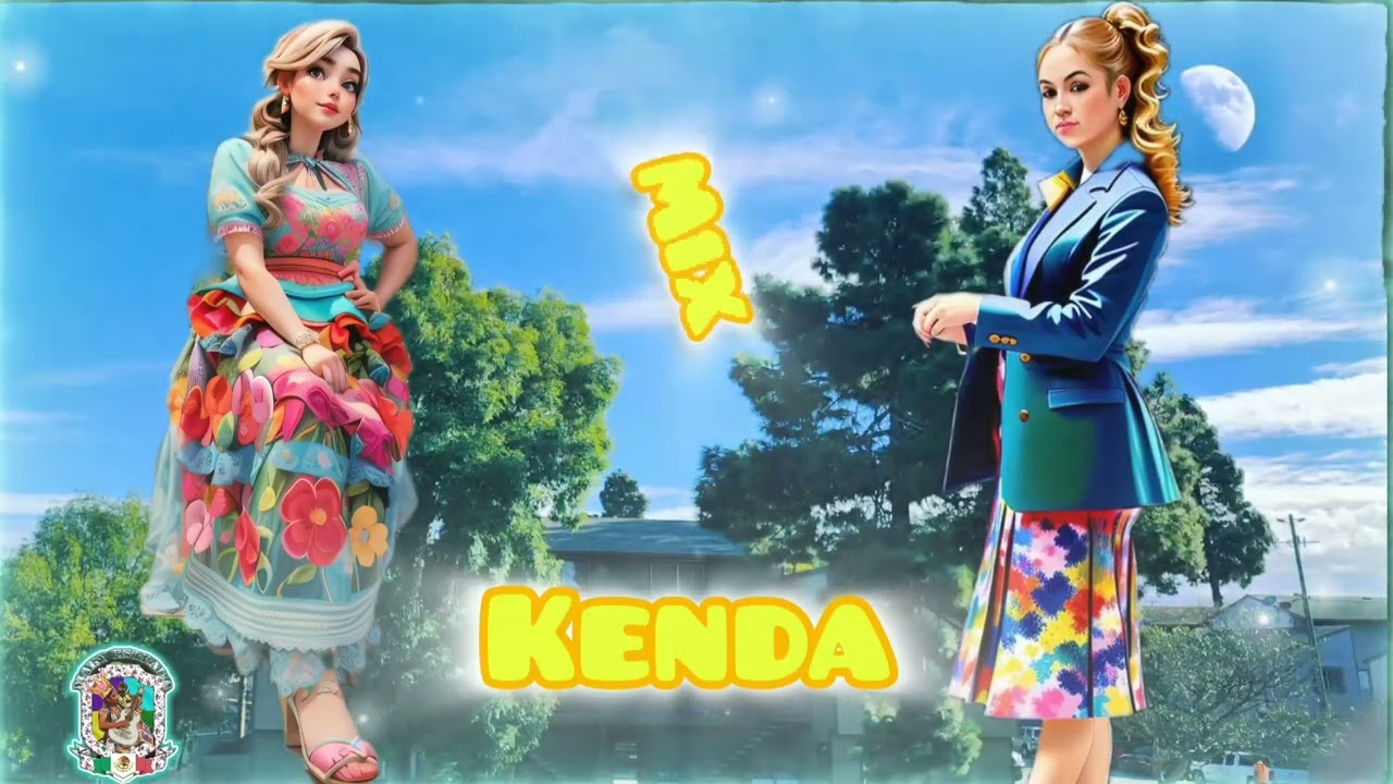 Mix Grupo Kenda