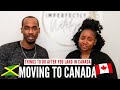 Moving To Canada [3/3]: Things To Do After You Land In Canada  | Jamaica To Canada
