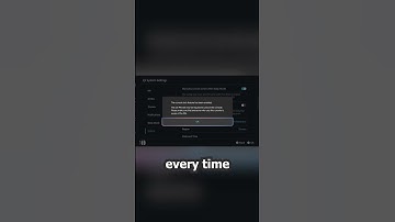 Put a #Password on your#NintendoSwitch2 !