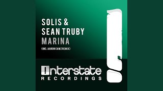 Download Lagu Marina (Aaron Camz Remix) MP3