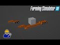 FS Next Modder 🔧 Create Custom Collisions For New Mods 🔧 Farming Simulator 22