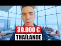 Budget pour monter un business en thalande  30000 ou