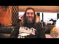 Max Cavalera Interview (Soulfly)