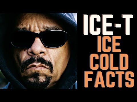 Ice -T Talks Cloning Himself, Sins Of Hip-Hop, Kanye West, And What Criminals Should Do To Win