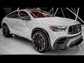 Mercedes GLE Brabus (2025) - Ultra-Exotic Luxury Coupe!