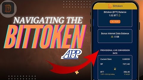 BITTOKEN APP REVIEW 2025 | HOE BITTOKEN (CTC) TE MINE - DE ULTIEME GIDS!