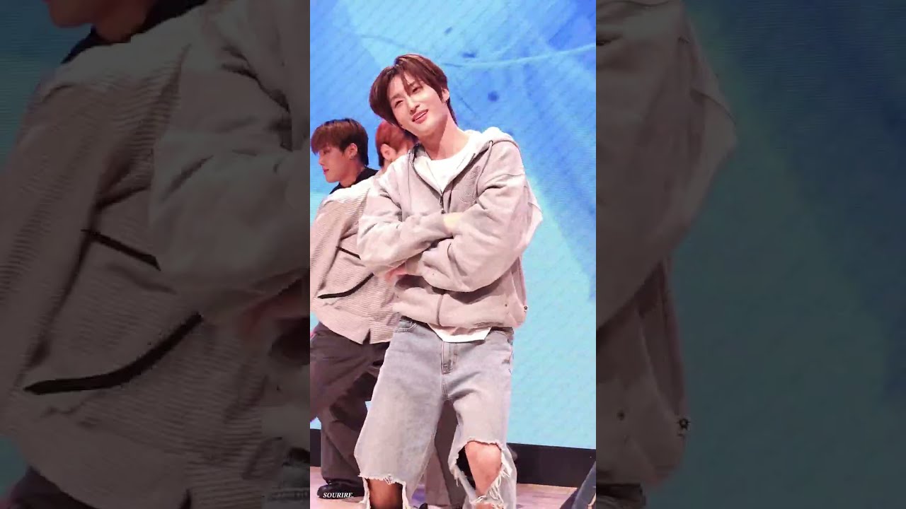 260208 다크비 에버라인 팬싸 Cinderella | 이찬 E-CHAN