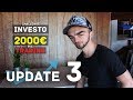 Trading Online Challenge, avrò perso tutto? (UpDate 3)