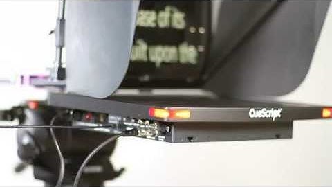 Introducing CueScript