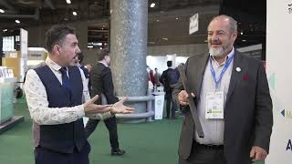 TechnoCarbon Technologies  - Winner of JEC Startup Booster 2024