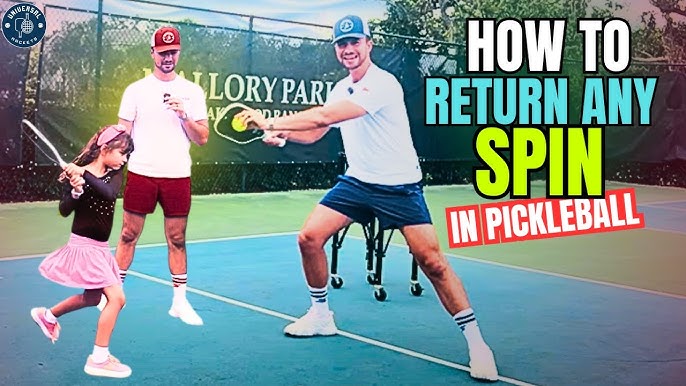 Gear that helps: paddles, balls, and grips