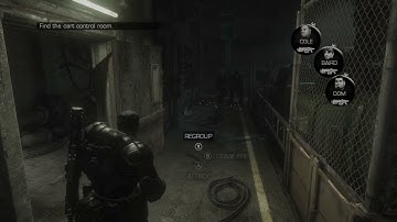 Gears AI was never like this!