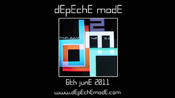 Depeche Mode - Personal Jesus (The Stargate Mix)