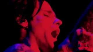 Buckcherry - Sorry (Live - Crue Fest)