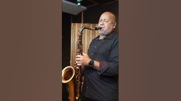 Thumbnail of WHEN A MAN LOVES A WOMAN (Michael Bolton) Instrumental Sax Cover (Angelo Torres) ​#shorts