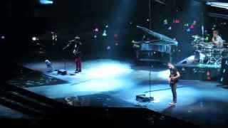 Muse - 23 - Survival, Live Stade de France 21-06-13