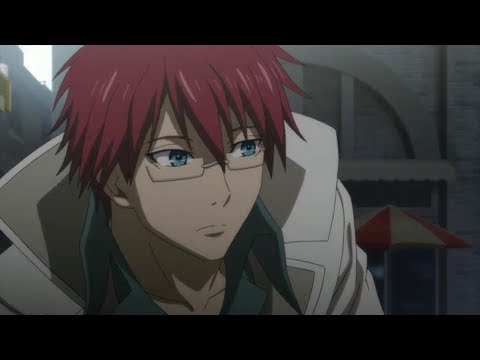 Saredo Tsumibito Wa Ryuu To Odoru - Episode 2