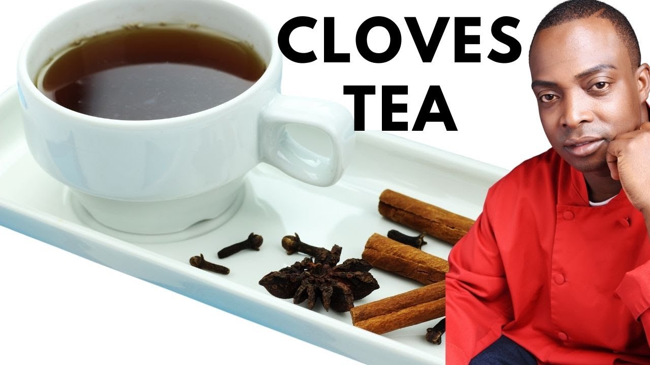 Mix cloves ginger cinnamon! disease, diabetes and certain viruses! Does this really work? | Chef Ricardo Cooking