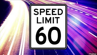Two MN Highways To Receive Speed Limit Increase