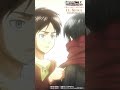 第37話「叫び」①｜劇場版「進撃の巨人」完結編 THE LAST ATTACK 公開記念！#shorts #shingeki #進撃の巨人