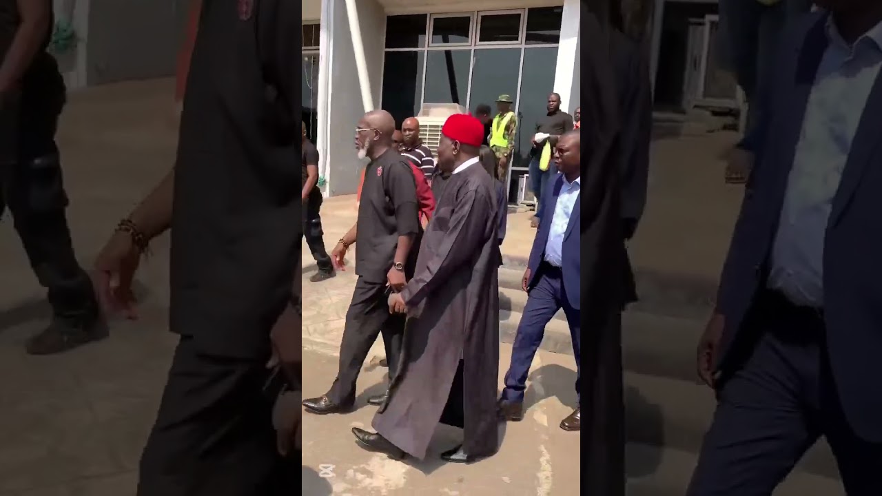 Good luck Jonathan, the best president Nigerian ever produced