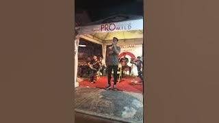 SAJAGAT band cover masih disini masih dengan mu (MD2) by Goliat