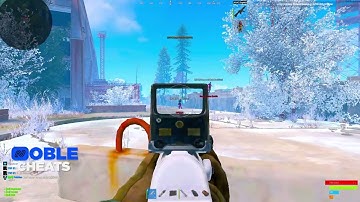 Dominating Rust Wipe with the BEST CHEAT