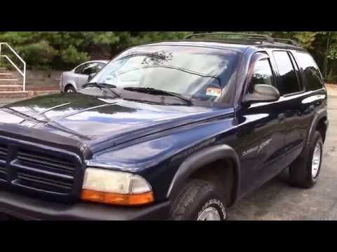 2001-dodge-durango-sport-blue-4x4-for-sale