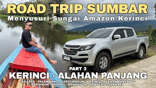 Download Lagu Part 3 Road Trip Sumatera Barat Chevrolet Colorado | Kerinci-Alahan Panjang via Lintas Solok Selatan MP3 Download Lagu Part 3 Road Trip Sumatera Barat Chevrolet Colorado | Kerinci-Alahan Panjang via Lintas Solok Selatan MP3