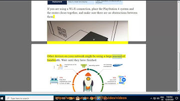 Fix PS4 Error NP-33318-8