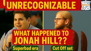 “Jonah Hill Is UNRECOGNIZABLE… What He Did Will Shock Everyone”