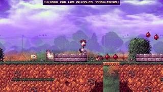 Pekka Kana - Ep 1 screenshot 3