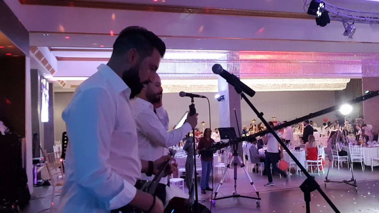 Grup Yeman - Çekirge & Halkalı Şeker #dügün #badenwürttemberg