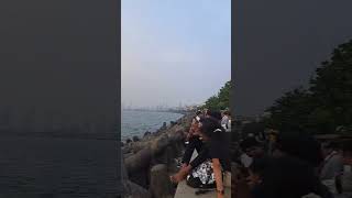 Marine Drive | Goodness of Nature #mumbai