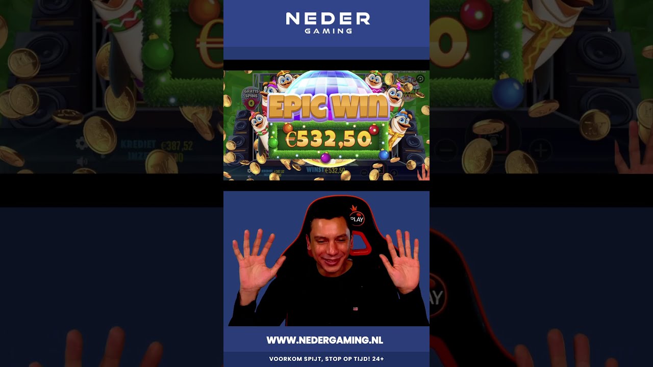 Mijn Eerste Max Win Maxwin Slots Gokken Bigwin