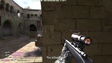 PheonixHD / Cod4 Editing Contest (PC Clips), Prizes Available, [DEMO