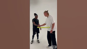 HE DID IT! (Haaland Goal Celebration)