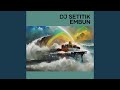 Dj setitik embun