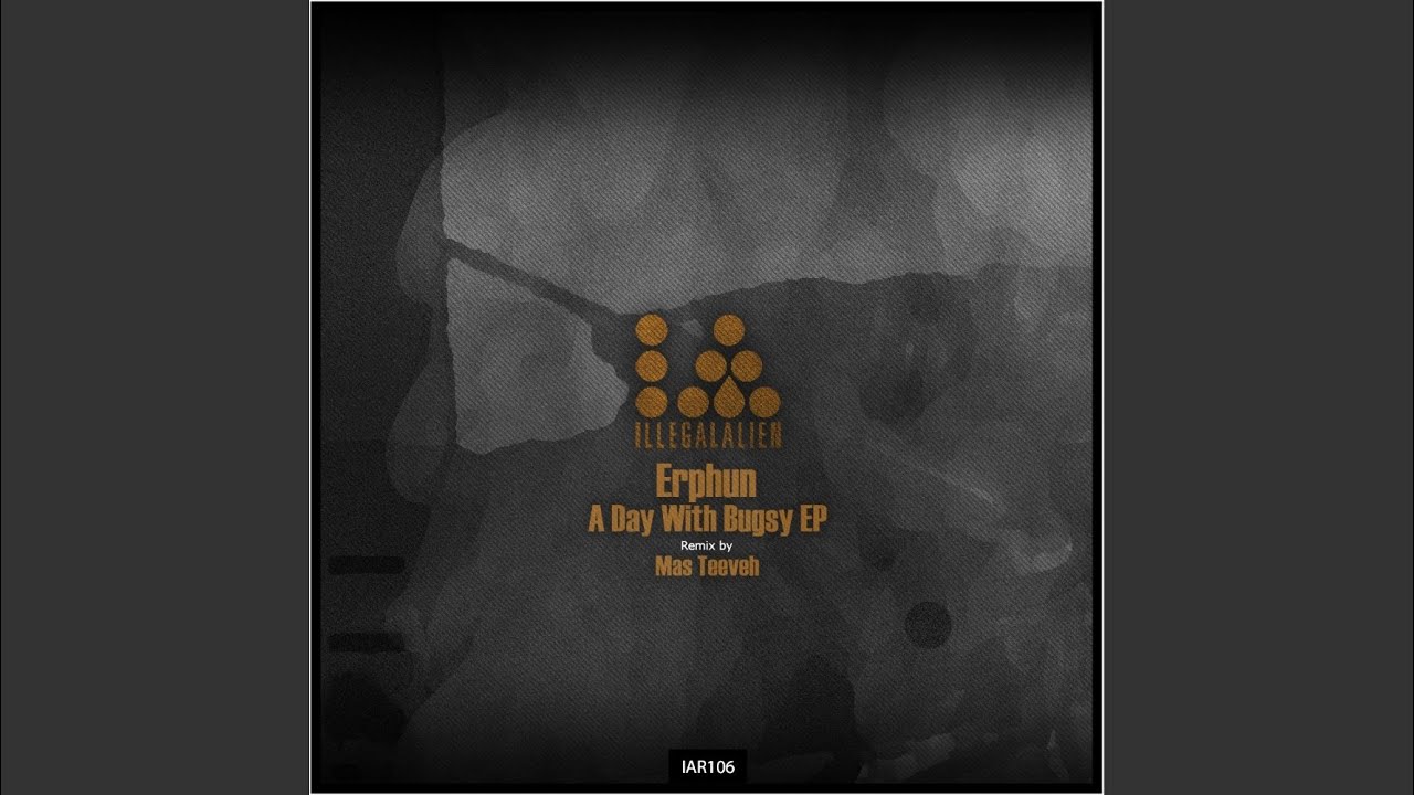YouTubeでA Day With Bugsy (Original Mix)を視聴