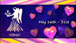 Virgo (May 16th - 31st) A LACK of INTEGRITY, SECRETIVE & MANIPULATIVE. Beware of this CHOICE.