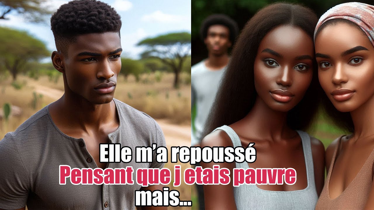 L'Amour au-delà des Apparences - YouTube