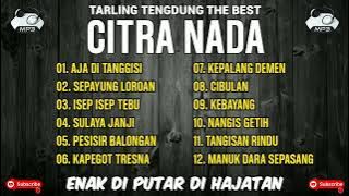 Citra Nada || tarling tengdung || RDG Channel
